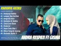 Download Lagu RINDUNYA HATIKU   Andra Respati ft Gisma Wandira   LUMPUR DAN BERLIAN LAGU POP MELAYU TERPOPULER