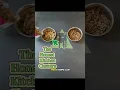 Who knew you could feed em like family so easily and for 10 off