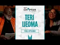 Teri Ijeoma on Building Wealth Financial Freedom Truth About Investing NXT Chapter w T D Jakes
