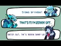 All Retro s week dialogue in Vs RetroSpecter ICEBREAKER 1 75 UPDATE Full version in description