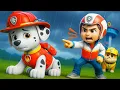 Download Lagu MARSHALL..Por favor no te vayas ¿Por qué Ryder está tan enojado? - PAw Patrol en Español | Rainbow 3
