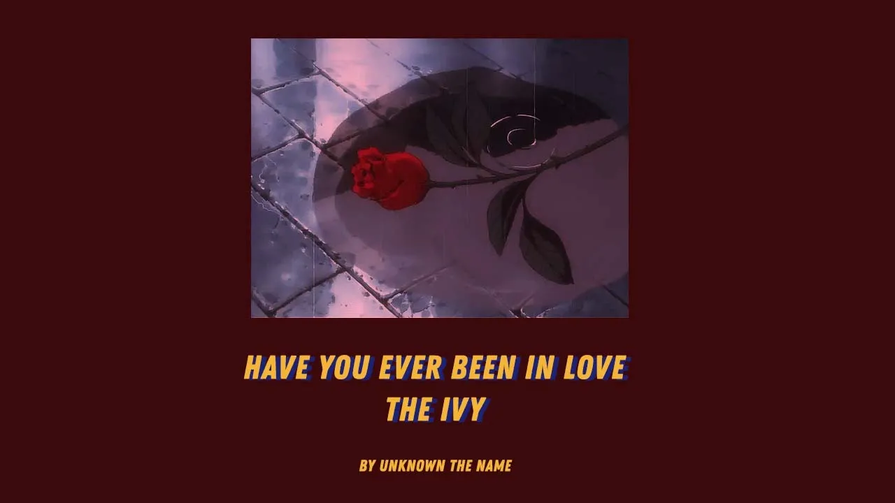 [Thaisub] Have You Ever Been in Love - The Ivy