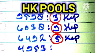 PREDIKSI HK POOLS 28 AGUSTUS 2026