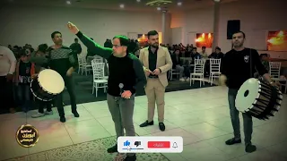 الفنان محمد النعيمي دبكة قوصار ولدة زرناي افراح عشيرة البوشعبان زمارات خرافية متنوعه 2022 