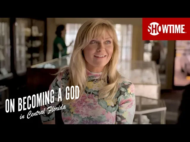 'Sparkle' Official Teaser | On Becoming a God in Central Florida | SHOWTIME