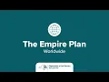 ARCHIVED The Empire Plan Worldwide Worldwide Health Coverage for New York State Employees