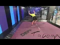Defy Tacoma trampoline park