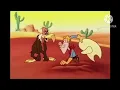 Download Lagu The Wacky World of Tex Avery: Tex Avery \