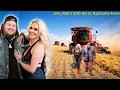 Jelly Roll s Insanely Luxurious Lifestyle In 2026 Net Worth Wife Kids Houses Cars