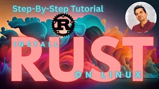 How to Install Rust on Linux Method VS Code Setup Fix Cargo Not Found