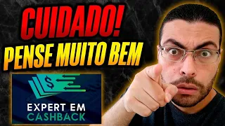 curso expert em cashback vale a pena ser mesmo que o curso expert em cashback funciona de verdade