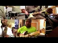 Butcher Brown - Tidal Wave (Live)
