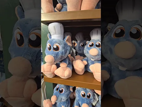 CUAL ES TU PREFERIDO COMENTA 😀😀😍😍 PELUCHES EN DISNEYLAND #isidroaventuras