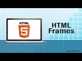 HTML Frames - II Target Frames and Mixed Frames