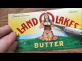butter box trick