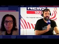 Download Lagu Mônica Bergamo destaca reação de Lula após derrota histórica no Congresso