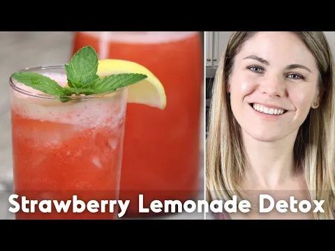 Lemonade detox deals