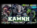 Lagu DJ TRAB PARTY KAMNH BY JR AUDIO PRODUCTION LUMAJANG FEAT X DAMS DISCJOCKEY