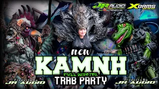 dj trab party kamnh by jr audio production lumajang feat x dams discjockey