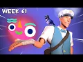 Download Lagu Giving the Sunday Vest a Steam Award EVERY Sunday until Valve adds it to Team Fortress 2 | Week 61