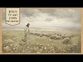 FREE Jesus Art for your TV - Christian Silent Screensaver