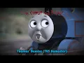 Learning With Pibby The Corrupted Railway Thomas Demise TVS Remaster