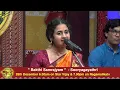 Lagu MARGAZHI MAHA UTSAVAM 2025 | N VIJAY SIVA \u0026 SOORYA GAYATHRI \u0026 promo