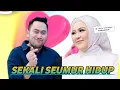 Download Lagu IBADAH TERLAMA KATA SELFI ‼️ SETUJU KAN GAES SELFI MENIKAH,, SETJU BANGET 
