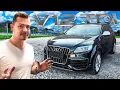 Download Lagu AUDI Q7 V12 with almost 1 million km bought!