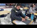 TELPAS PRACTICE READING AND WRITING