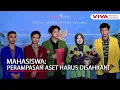 Download Lagu Tegas! Mahasiswa Desak Pemerintah Sahkan RUU Perampasan Aset