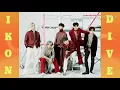 Download Lagu IKON - DIVE (Audio) 🎶