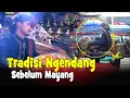 Download Lagu Mas Dalang Ulinnuha Ngendang Seperti Jadi Tradisi Sebelum Mendalang || Live 6 Mei 2022