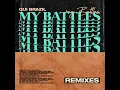 My Battles (Mamr Remix)