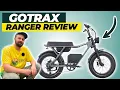 GOTRAX Ranger Review Is This the Best Moped Ebike Under 1000