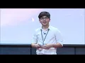 Why Computer Engineering is the Future Omar Abouzaid TEDxYouth SAIS