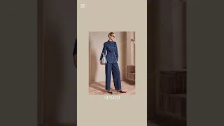 موديلات ترند الجينز للبنات     اكسبلور  شي إن  ترند  لايك  طلب  فساتين  طلبية                جينز دندنها