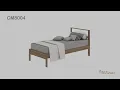 Vídeo do produto