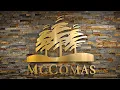Why Choose McComas Family Funeral Home