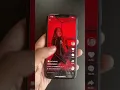 iPhone trick to get live wallpapers
