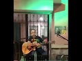 Noel Cabangon Ernest's Garage Lockdown Jam