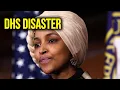 Ilhan Omar DEMANDS Answers After Undercover ICE Agent Busted At Town Hall