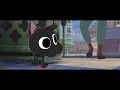 Kitbull - Animation short film 2019