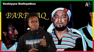 Download Keekiyyaa Badhaadhaa - Barraaq | Reaction Video + Learn Swahili | Swahilitotheworld MP3