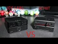 Schiit Stack Vs JDS Labs Atom Stack Who Wins