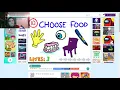 The Impossible Quiz Flash Month Day 24
