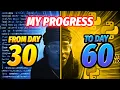 60 Days of Python Programming