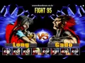 Download Lagu [TAS] Bloody Roar 2 Long Survival play 90~Final