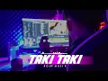 Download Lagu DJ TAKI TAKI SLOW BASS  DJ VIRAL TIK TOK BASS HOREGG - ROUF MUSIK