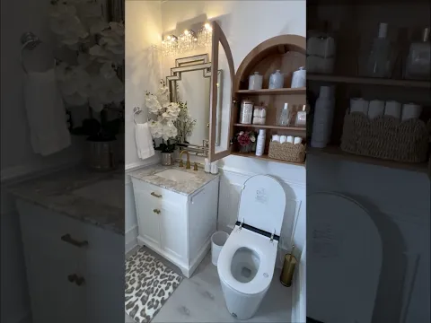 I Tried a Smart Toilet... Now I Can't Go Back! 🔥